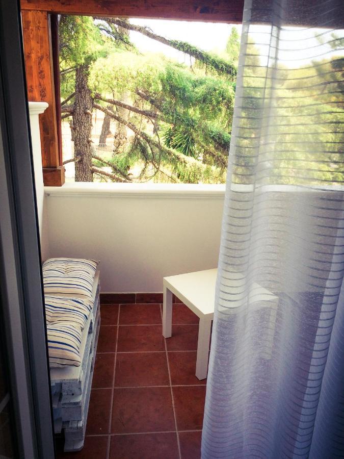 B&B La Rosa Dei Venti Marina di Ginosa Exterior foto